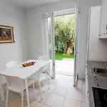 Sugli Allori بيت للعطل دْيانو مارينا