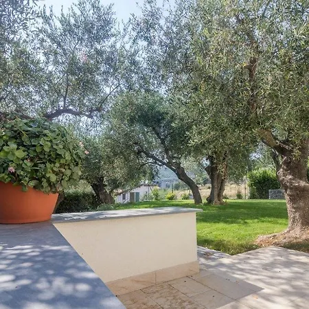 Sugli Allori Casa vacanze