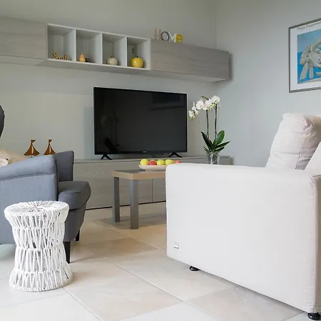 Sugli Allori Ντιάνο Μαρίνα