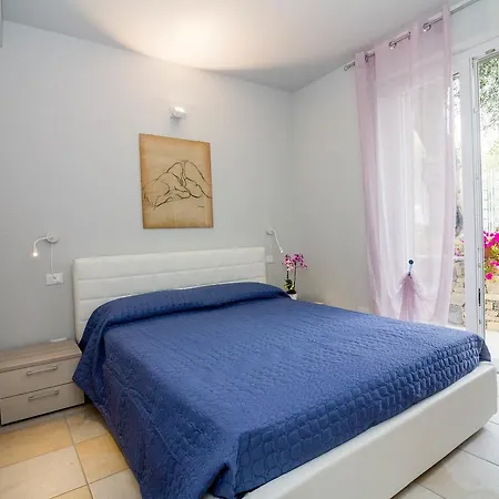 Sugli Allori * Ντιάνο Μαρίνα