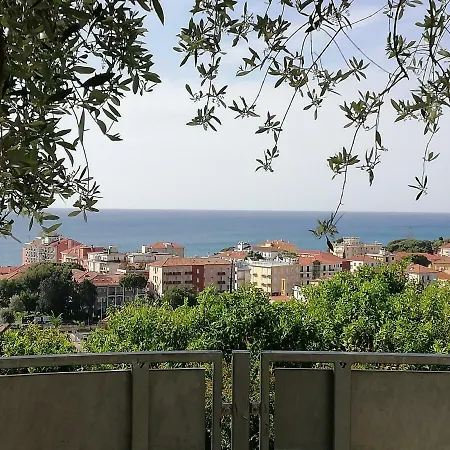 Sugli Allori Casa vacanze *