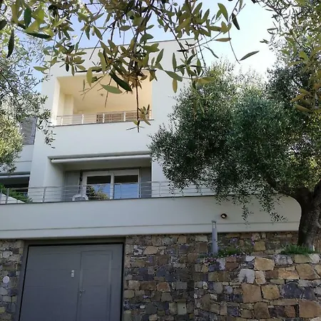 Σπίτι διακοπών Sugli Allori