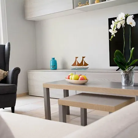 Sugli Allori Σπίτι διακοπών *