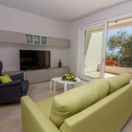 Sugli Allori Casa vacanze Diano Marina