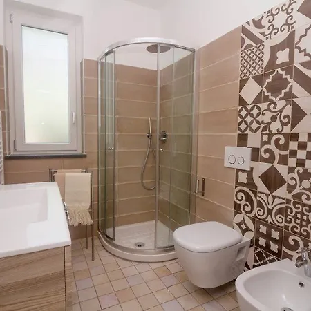 Casa vacanze Sugli Allori Diano Marina