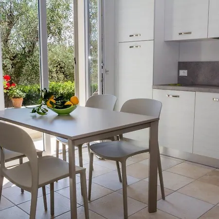 Sugli Allori Casa vacanze