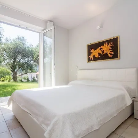 Sugli Allori Casa vacanze