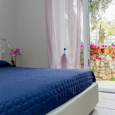 Casa vacanze Sugli Allori Diano Marina