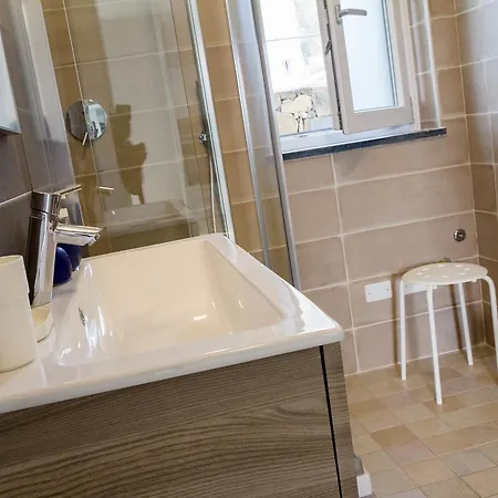 Sugli Allori Casa vacanze Diano Marina