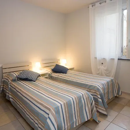 Casa vacanze Sugli Allori