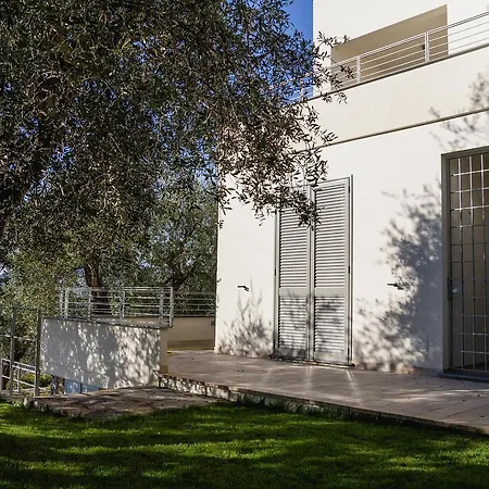 Casa de Férias Sugli Allori