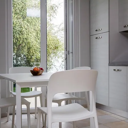 Casa vacanze Sugli Allori Diano Marina