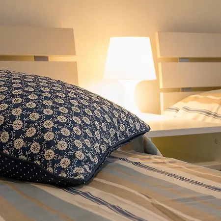 Sugli Allori Casa vacanze