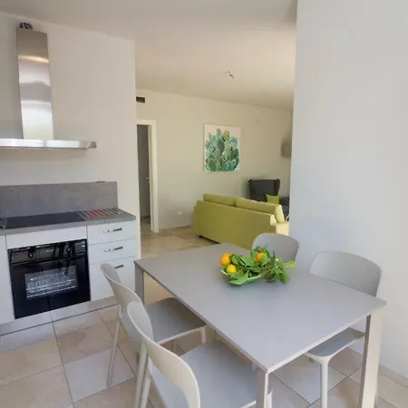 Casa vacanze Sugli Allori Diano Marina