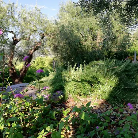 Sugli Allori Ferienhaus