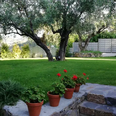 Sugli Allori Ferienhaus