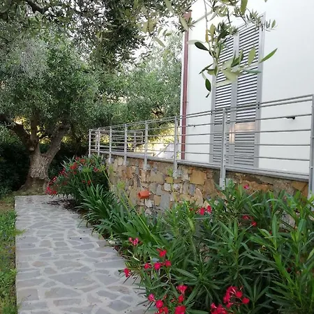 Sugli Allori Casa vacanze