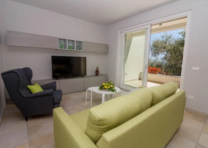 Sugli Allori Ferienhaus Diano Marina