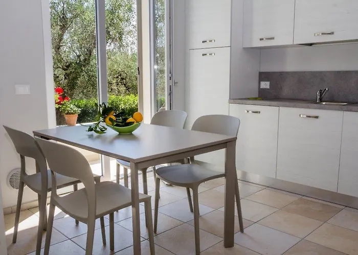 Sugli Allori Ferienhaus