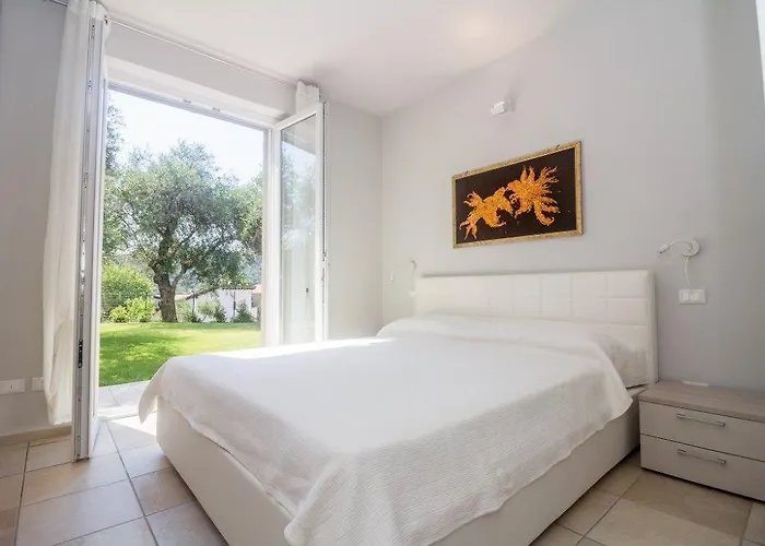 Sugli Allori Ferienhaus