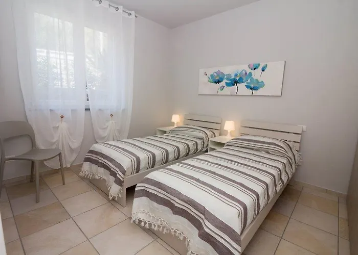 Ferienhaus Sugli Allori