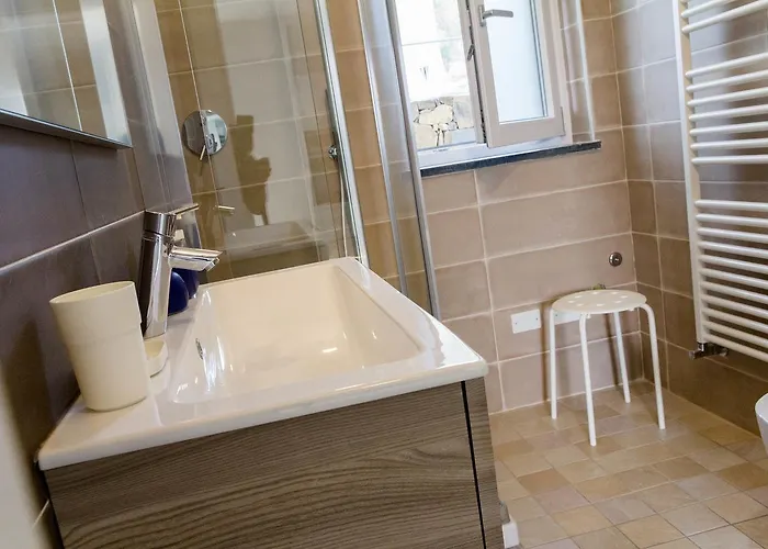 Sugli Allori Ferienhaus Diano Marina