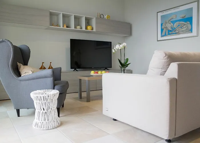 Sugli Allori ディアーノ・マリーナ