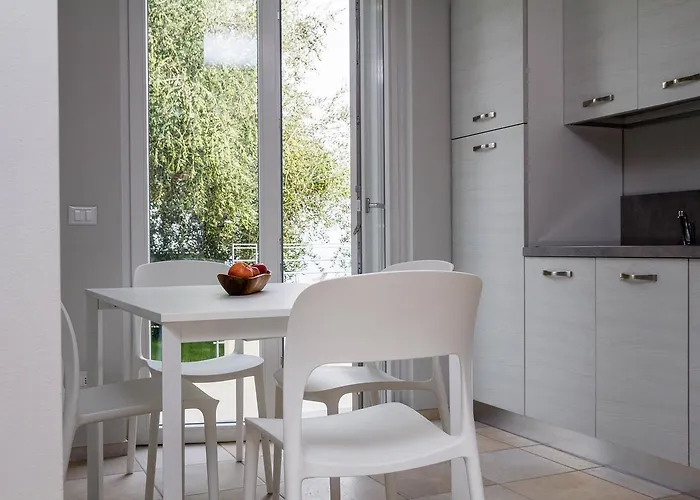 Ferienhaus Sugli Allori Diano Marina