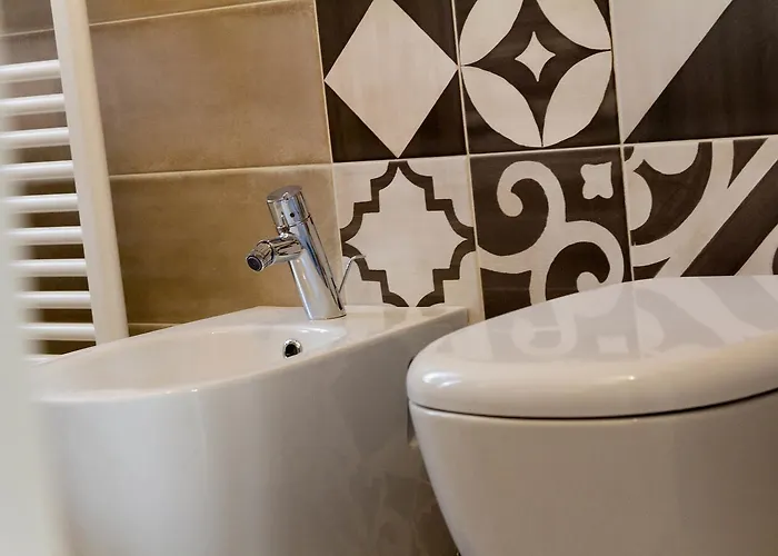 Ferienhaus Sugli Allori