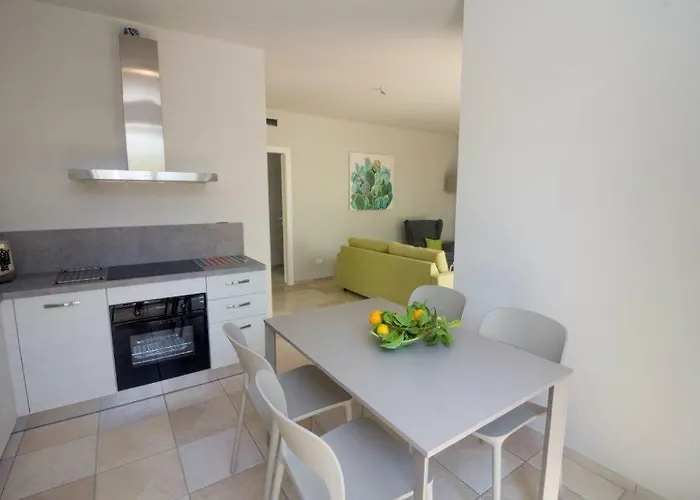 Ferienhaus Sugli Allori Diano Marina