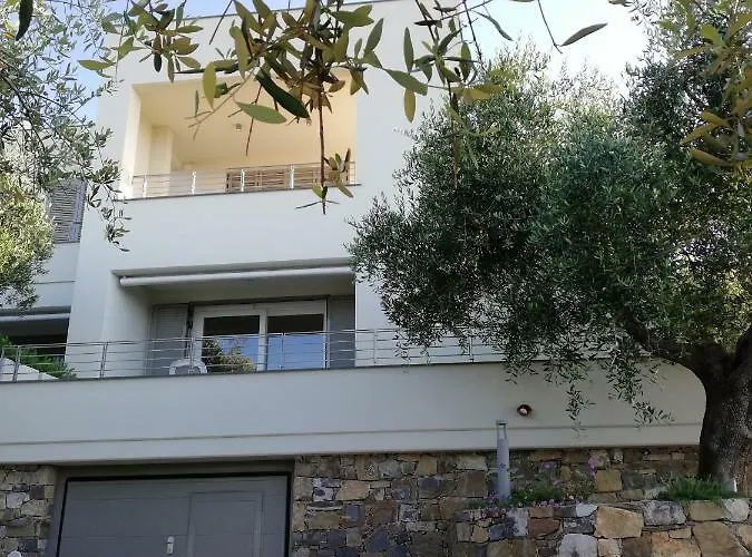 Ferienhaus Sugli Allori