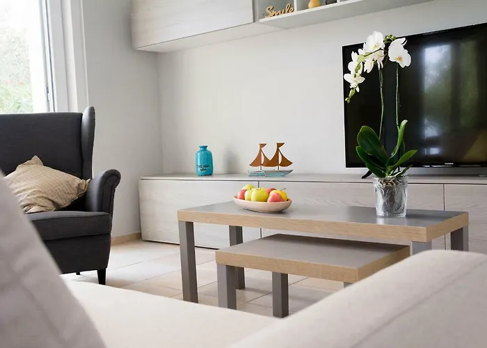 Sugli Allori 別荘 *