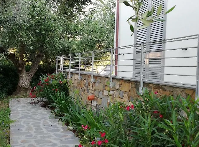 Sugli Allori Ferienhaus